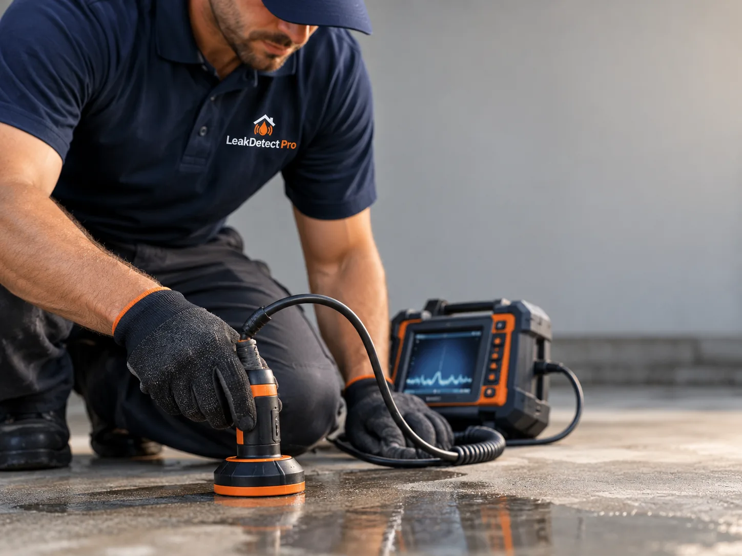Flat Roof Analysis in Coldwater, OH